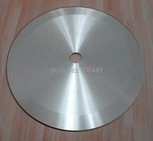 Cr12MoV резак для бумажной трубки 200*25 4*2 мм|cutter for paper|cutter tubecutter paper |