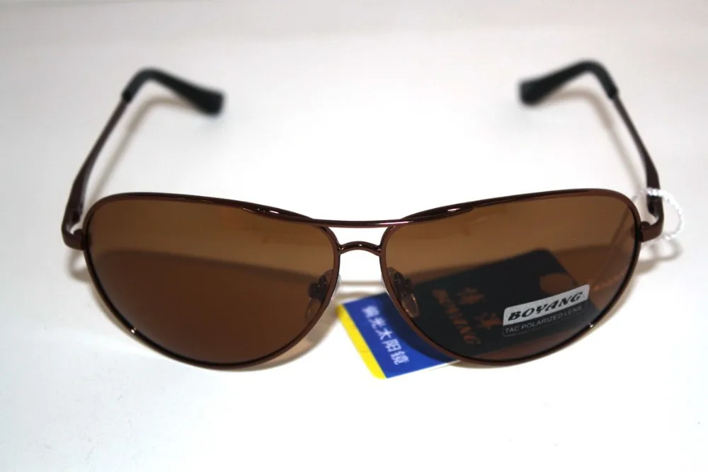 

2016 Classic Vintage Retro Navigation Polarized Uv400 Uv 100% Fishing Sport Driving Sunglasses 063