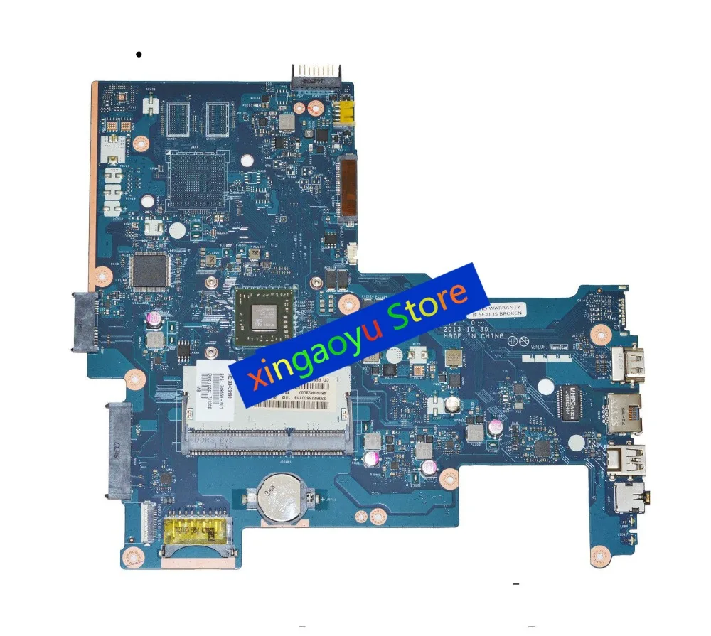 

For HP 15-G Laptop Motherboard w/ E2-3800 1.3Ghz CPU ZSO51 LA-A996P 749659-501 Motherboard