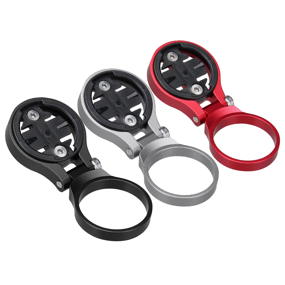 Велосипедный велосипедный стержень GPS компьютер кронштейн для поддержки