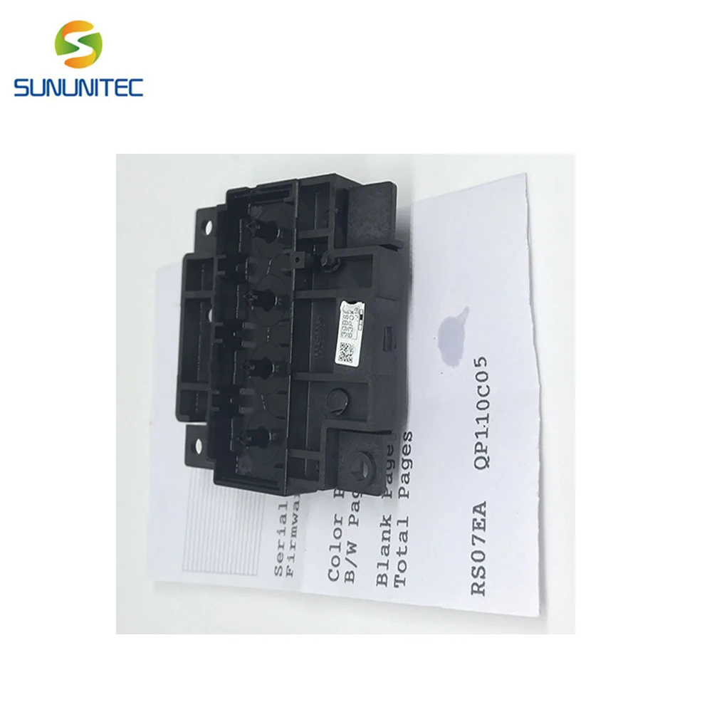 Протестированная печатающая головка для Epson L300 L110 L111 L130 L310 L313 L355 L358 L360 L363 L380 L383 L385
