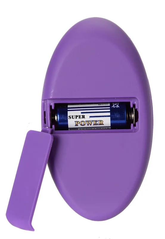 50 Частота беспроводной немой вибрирующее яйцо вибратор дистанционное