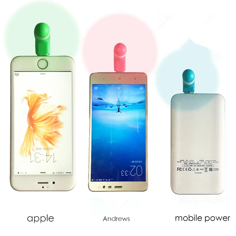 Микро usb гибкий мини вентилятор для Samsung Huawei Android телефон ручной Iphone 5 5c 5S 6 6s plus