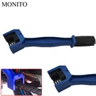 Инструмент для обслуживания цепи мотоциклавелосипеда, 2019, щетка для чистки велосипеда для HONDA CRF230F, XR230, XR250, XR400, CRF 230F, XR 250, 230