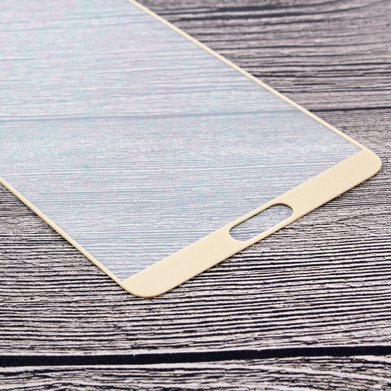 Ocolor для Huawei Mate 10 стальная пленка из закаленного стекла 5 9 &quotЗащитная замена