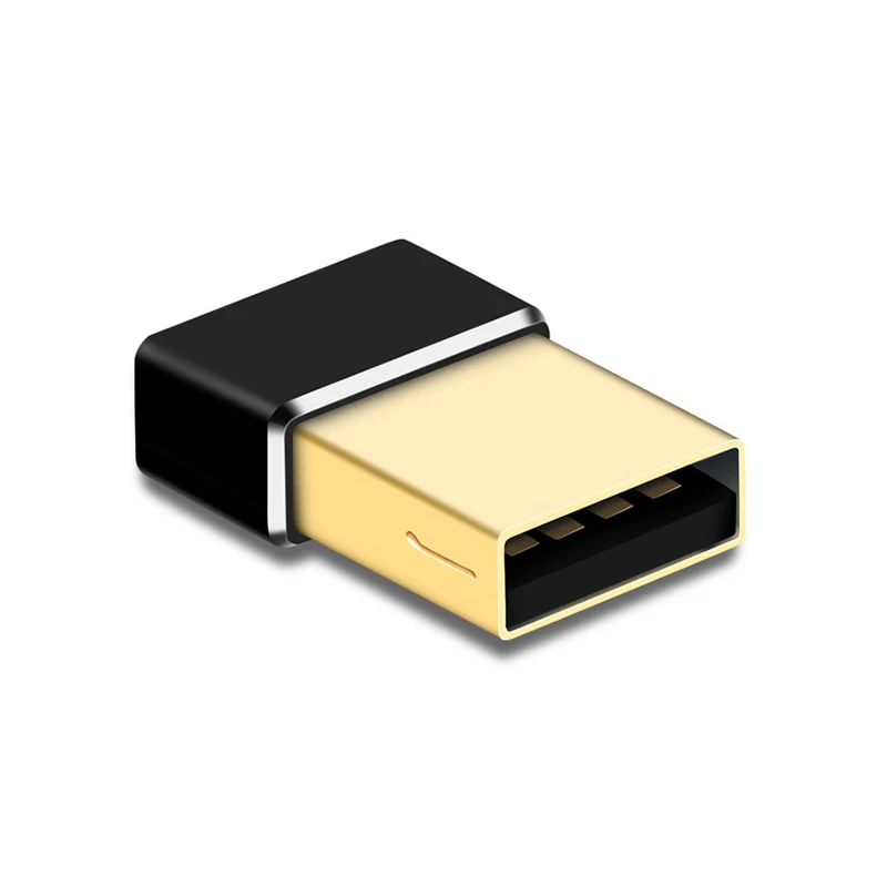 USB адаптер USB3.0 папа к Type C Женский конвертер Быстрая зарядка передача данных для