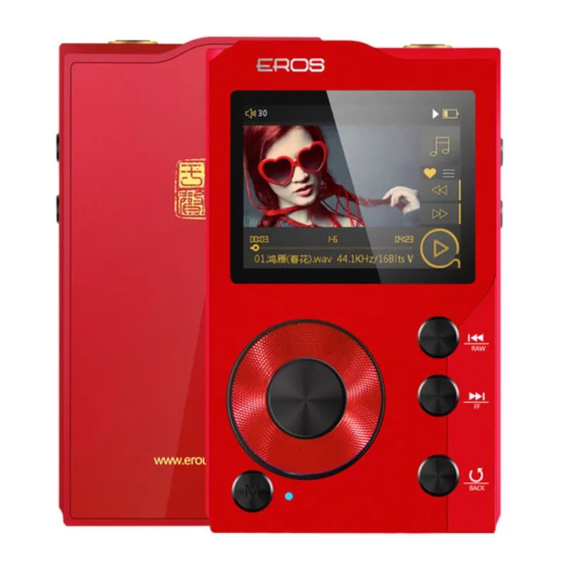 Миниатюрный MP3 плеер с поддержкой Bluetooth 4 0 OTG 128 ГБ TF|MP3-плееры| |
