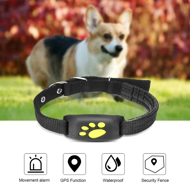 Мини Смарт Bluetooth отслеживающий GPS локатор тег сигнализации бумажник ключ собака