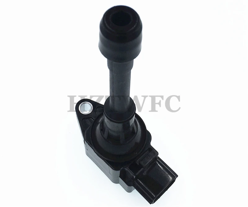 Новая катушка зажигания 22448-JA00C 22448JA00C 22448-JA00A для NISSAN TIIDA Cube Altima Rogue sentra Versa