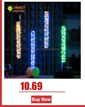 Светодиодная ламповая лампа T30 Светодиодная лампа Эдисона E27 220 В bombillas Led для дома/гостиной/спальни украшение 4 Вт/5 Вт/6 Вт/7 Вт/8 Вт лампада Led