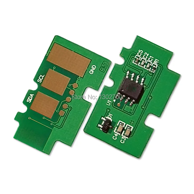 Тонер-картридж для лазерного принтера samsung SL M4030ND M4030 4030ND | Компьютеры и офис