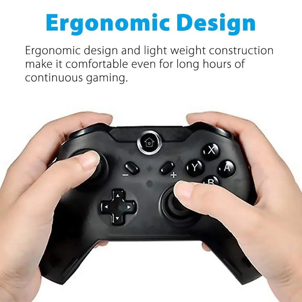 Беспроводной Bluetooth контроллер для Nintendo Switch 1 шт./2 шт.|Геймпады| |