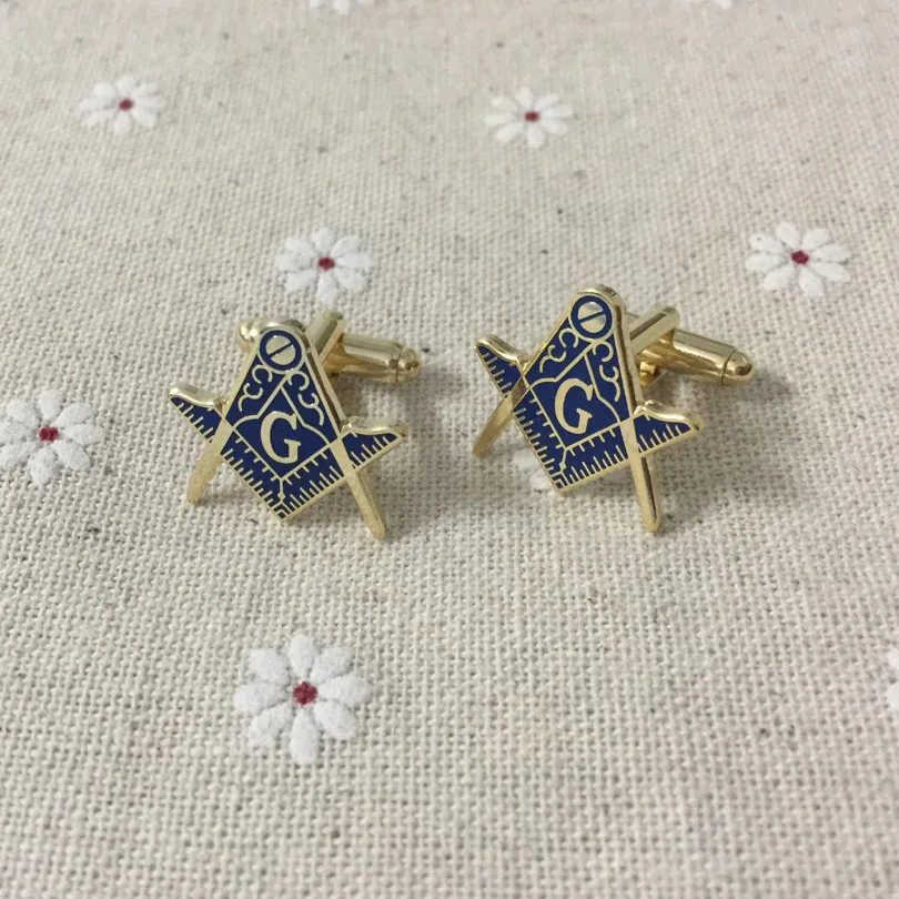 Свободные каменные манжеты запонки кнопки рукава для ложи каменная кладка