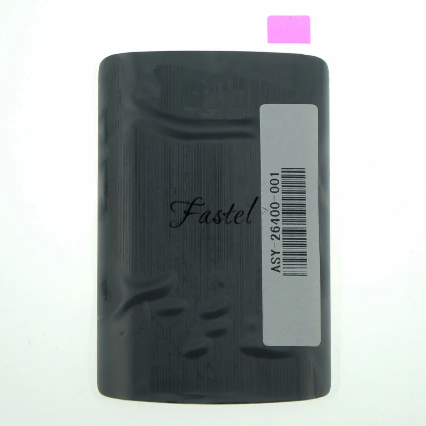 Чехол hkfatel для BlackBerry Pearl 3G 9105 оригинальный мобильный телефон задняя батарея