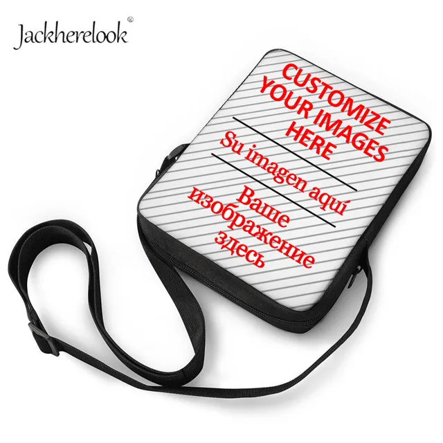crossbody bag Jackherelook модная полинезийская традиционная племенная школьная сумка для подростков девочек начальной школы студентов обратно в школу детей рюкзаки - Цвет: crossbody bag