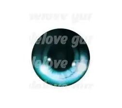 

Gurglelove Kigurumi BJD Mask 17 Cosplay Eyes