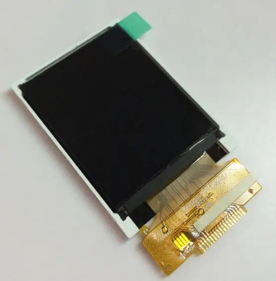 3 5-дюймовый TFT ЖК-экран 18PIN 2 0*220 ILI9225C/G 2-дюймовый последовательный экран SPI C51 STM32 can