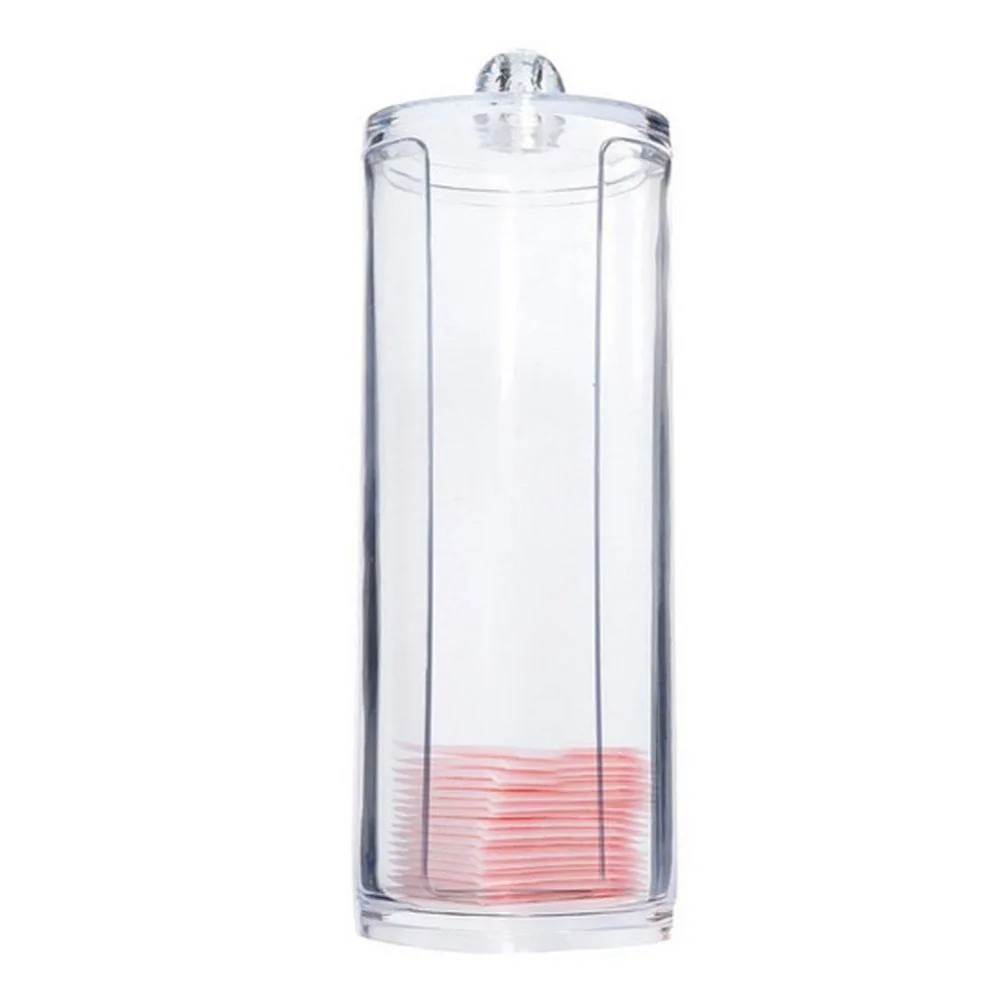 Двухслойный цилиндрический органайзер 2 типа переносная коробка + круглый