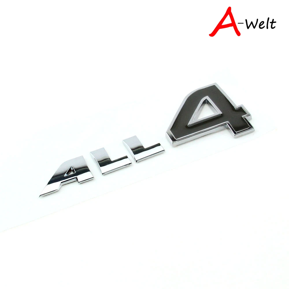3dmetal наклейки все 4 эмблемы аксессуары для BMW MINI Cooper Countryman Paceman Clubman All4 Наклейка