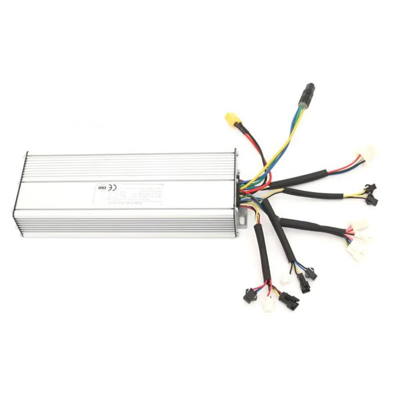 Конверсионные комплекты для электровелосипеда 48V1500W 26 &quot27 5&quot 28 &quot заднее колесо