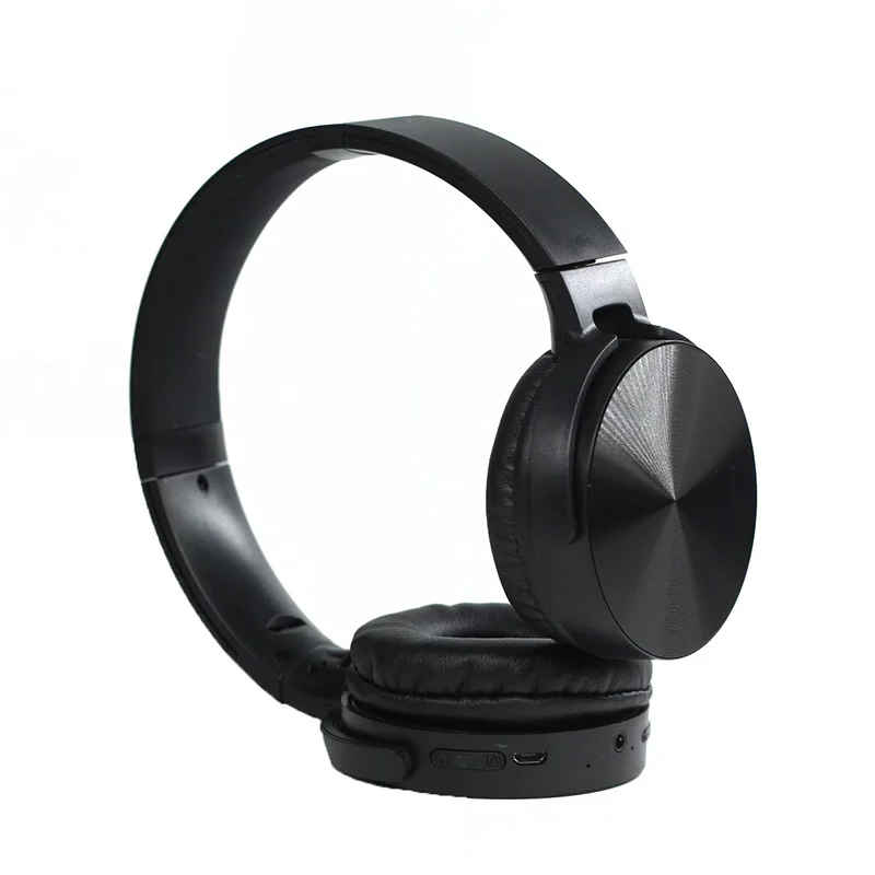 Bluetooth Headphones Waterproof IPX 4 STN-T03 Noise Cancelling Headset With Microphone Low Bass earphones for phone | Электроника