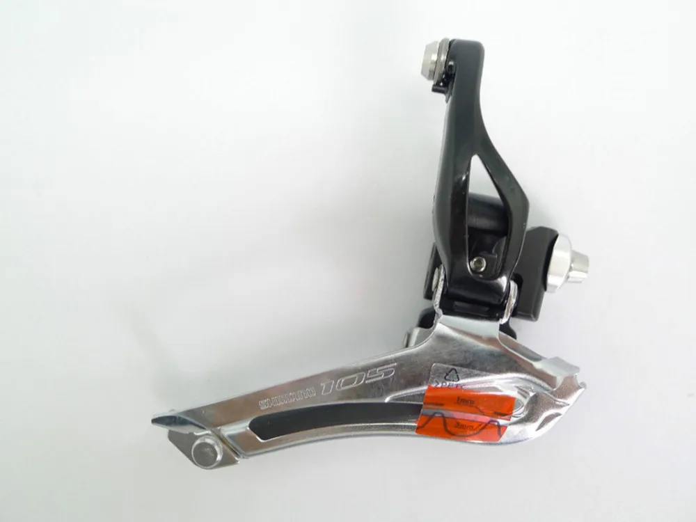 SHIMANO 105 5800 комплект 2x11 скоростной переключатель переключения передач для
