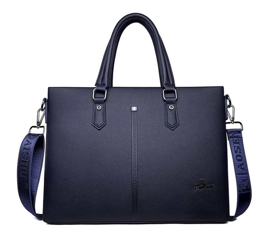 Cartera Maletines Para Hombere деловой мужской портфель