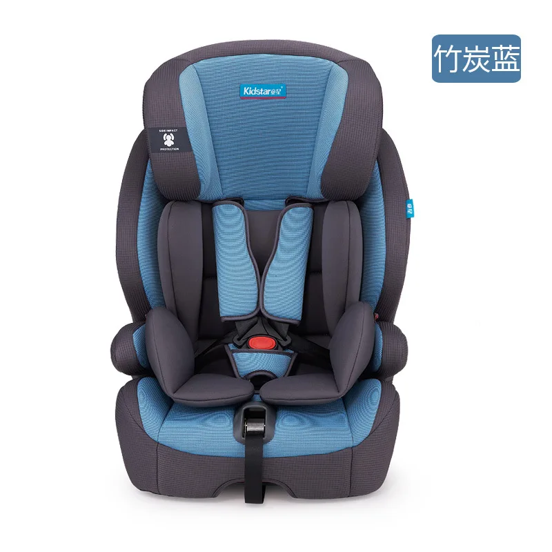 Детское автокресло star KS 2160 детское сиденье для безопасности подходит детей от 9