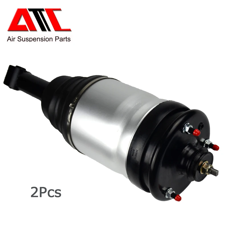 Амортизирующая Подвеска для Land Rover Discovery 2 шт. задняя правая левая воздушная