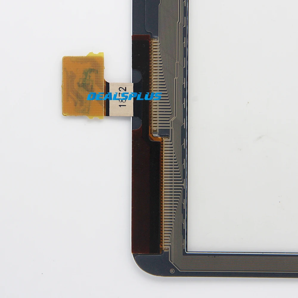 Замена нового сенсорного экрана дигитайзер для Huawei Mediapad T1 8 0 3G S8 701u / Honor Pad 701