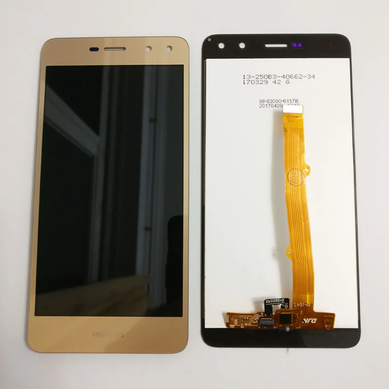 Золото/белый/черный для Huawei Nova молодых 4 аппарат не привязан к оператору сотовой