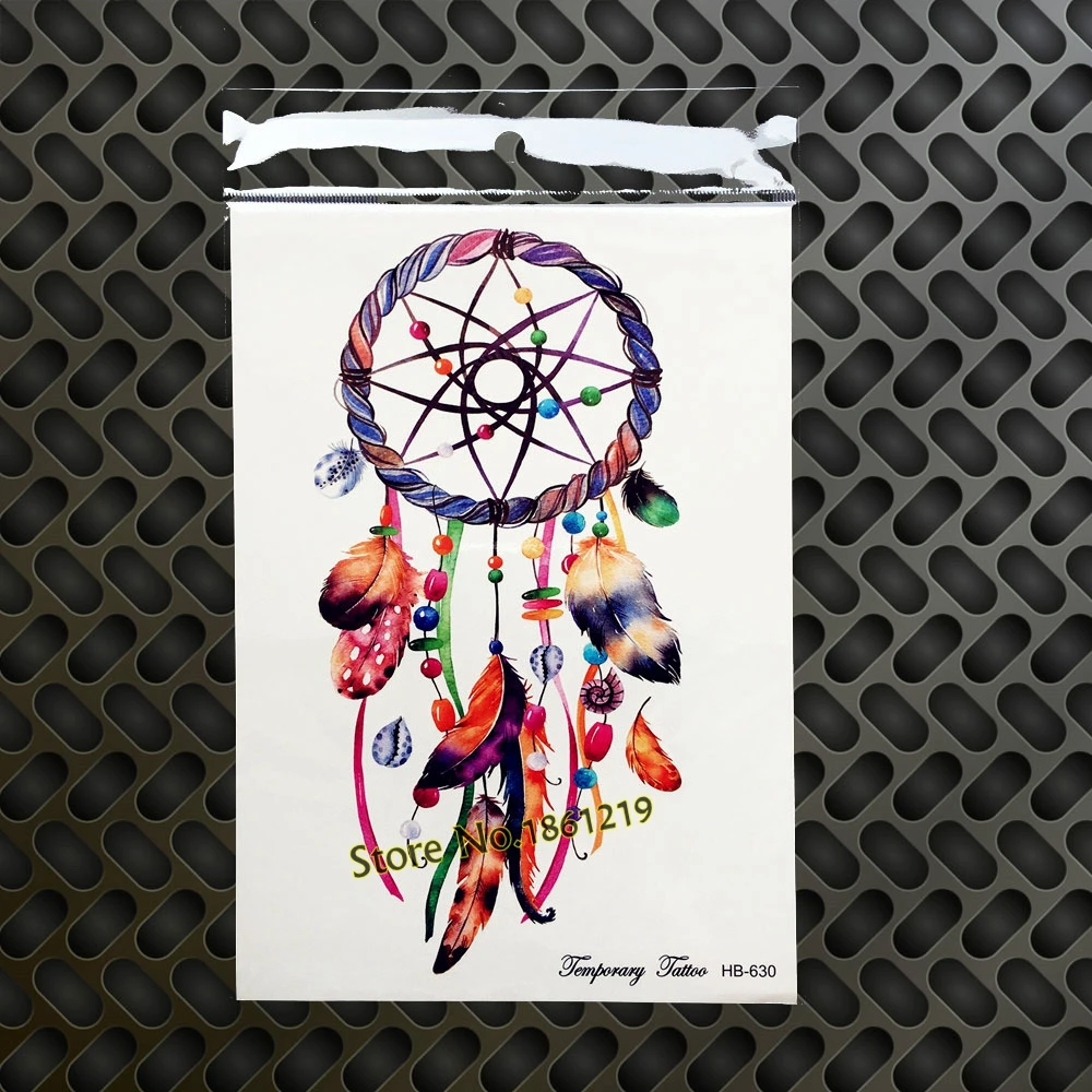 Хит сексуальные Переводные картинки для тела временная татуировка перекрестный