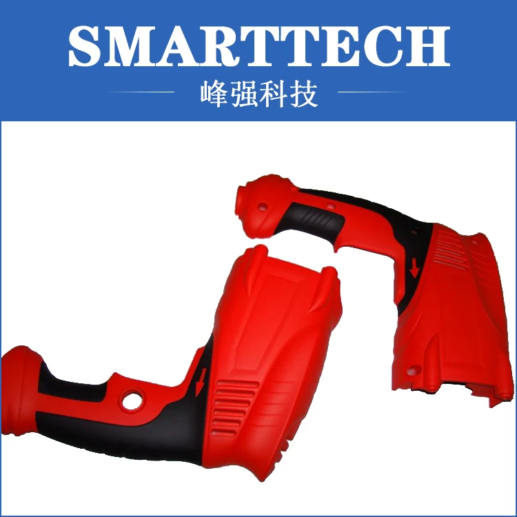 Пластиковый корпус для литья под давлением от производителя | Инструменты