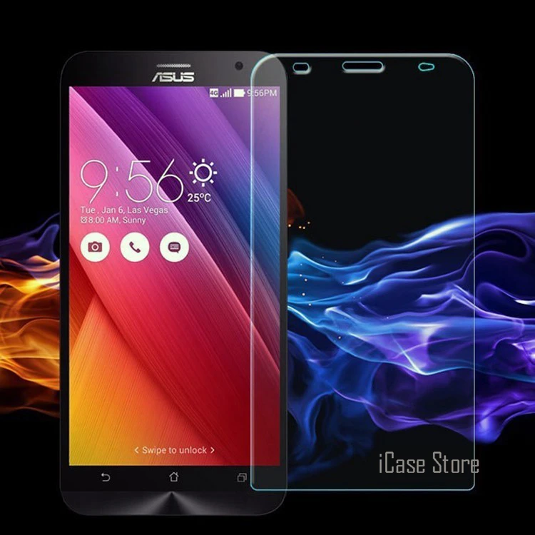 Закаленное Стекло Экран для asyus Zenfone 2 Laser ZE500KL селфи ZD551KL GO ZB452KG ZB500KL 3 MAX ZC520TL ZC551KL G500TG