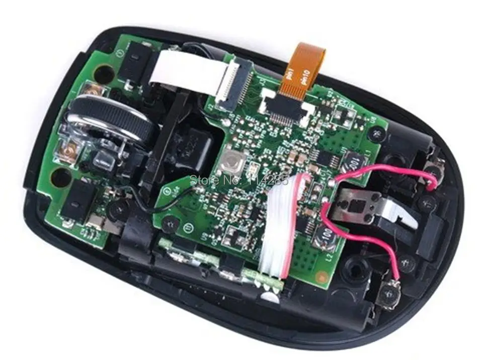 Микропереключатель мыши Kailh Микропереключатели Logitech MX Anywhere M905 с коньком 2 шт.|mx