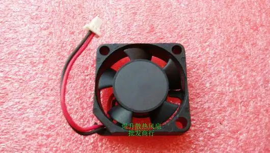 GM0502PEV1-8 N.GN DC5V 0.11A 0 6 W 25*25*6mm 2506 2-линейный тихий вентилятор