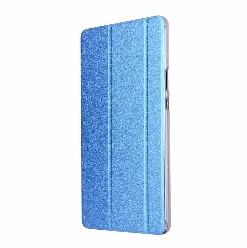 Ультратонкий чехол книжка для Huawei Mediapad M3 Youth Lite 8 CPN W09 &quot защитный планшета