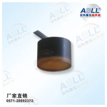 Ультразвуковой подводный акустический преобразователь Ambella 2 МГц химический