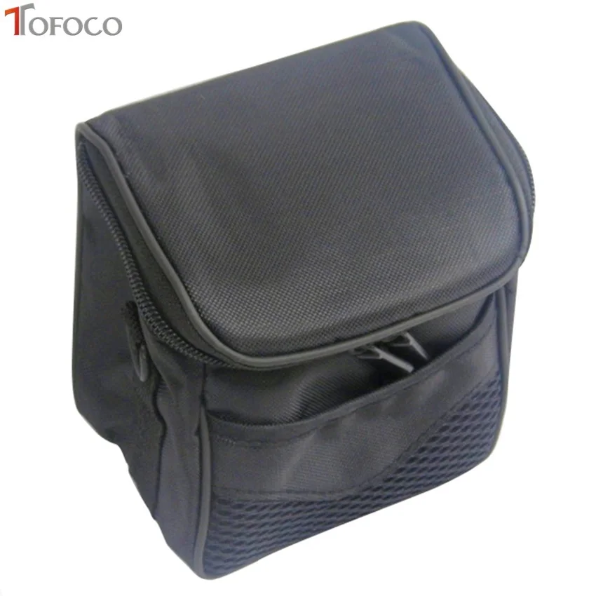 Сумка TOFOCO с новым рисунком для DSLR камеры рюкзак сумка видеокамеры Canon Nikon Sony