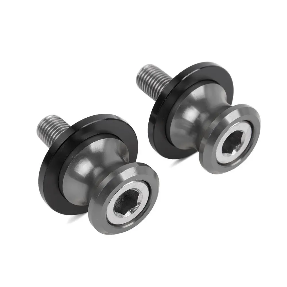 6 мм поворотные ручки катушки слайдеры стойки шпульки поворотный кронштейн для