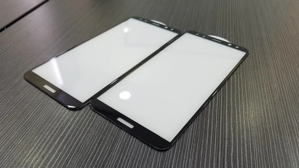 5D для huawei mate 10 lite защитная пленка, Стекло 9H Олеофобная Защита экрана для huawei mate 10 pro nova 2i закаленное стекло