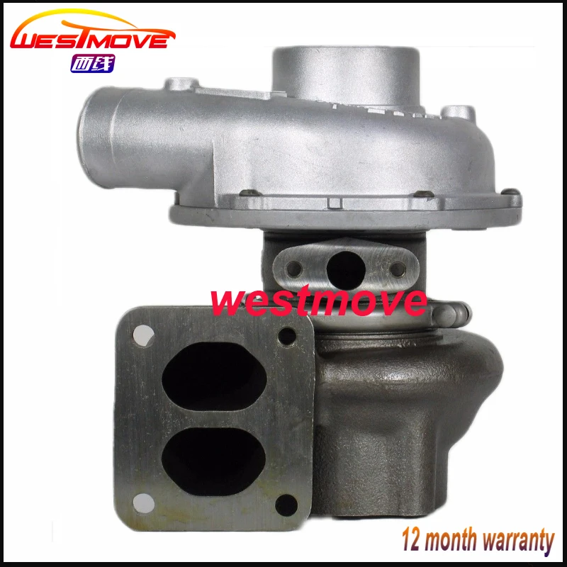 RHG6 Turbo CICY 1144003890 1-14400-3890 для Hitachi L210 L240 CX210 JCB заземление перемещение SUMITOMO SH200-3 Excavator