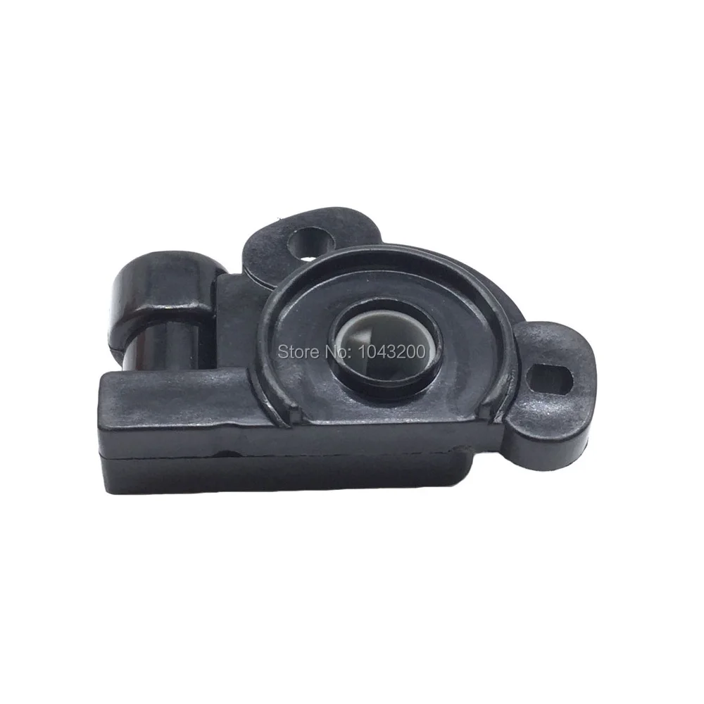 Датчик положения дроссельной заслонки TPS для HONDA ACURA BUICK CADILLAC CHEVROLET ISUZU OPEL 17112714 17106680