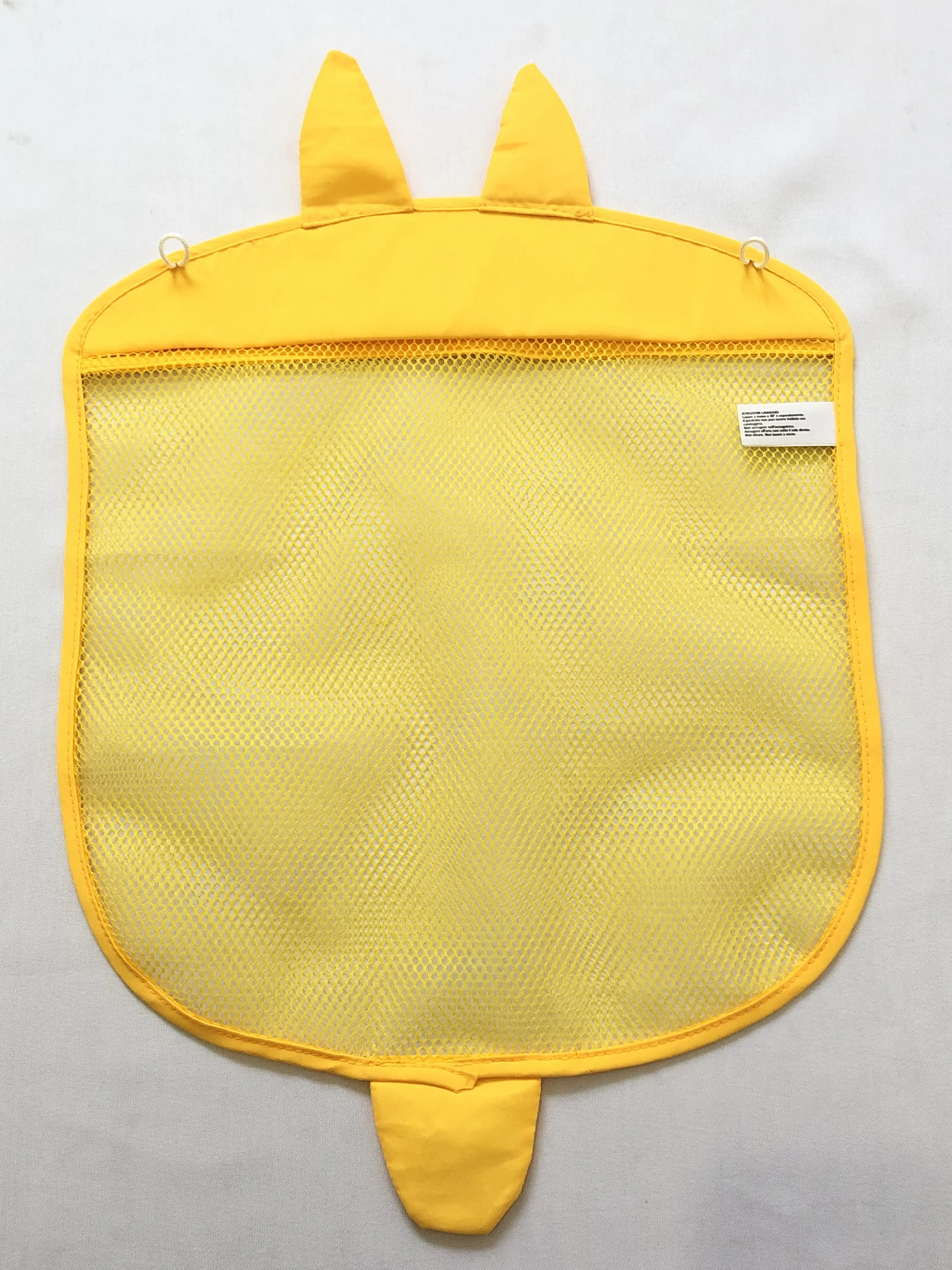 

Bath Toy Organizer and Shark Bath Toy Set | Bath Toys for Toddlers | Mold Resistant Bath Toy Holder | Tub Toy Storage