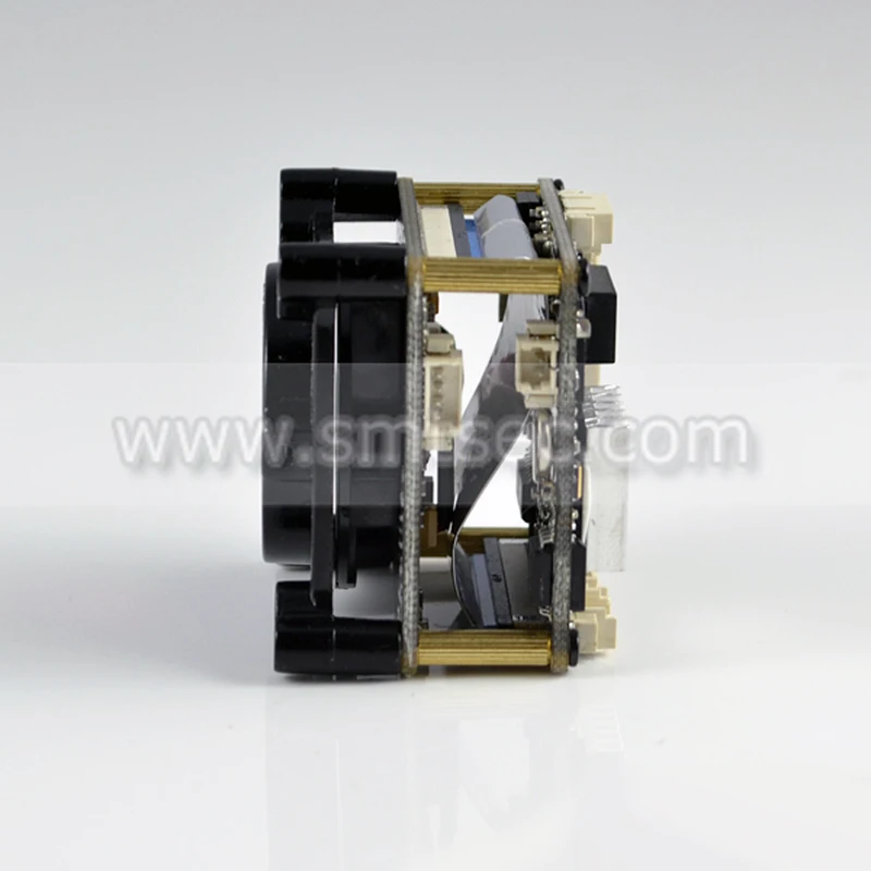 Hi3516A IP Camera Module 2MP Panasonic 34229 CMOS 1080P CCTV Security Board PCB Wifi/POE/TF Card Slot DIY SIP-E229A | Безопасность и