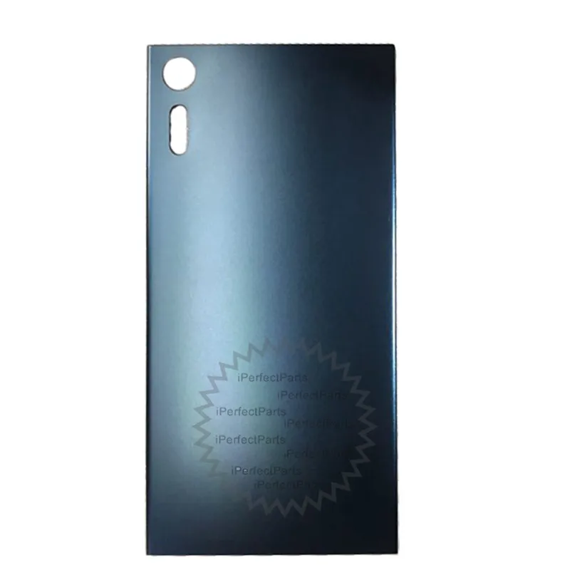 Задняя крышка батарейного отсека для SONY Xperia XZ задняя корпуса сменный чехол 5 2