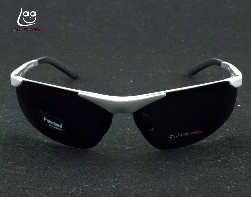 2019 Rushed = clara Vida серебряные авиации Материал Шестерни поляризованные алюминиево