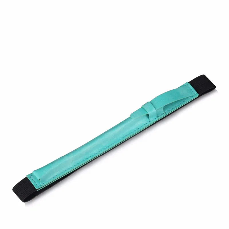 Новый чехол из искусственной кожи для Apple Pencil Touch Screen Pen Cover Holder Защитный iPad pro9.7 10 5 12