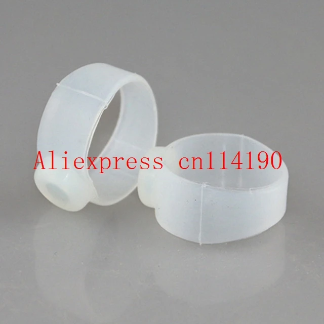 Новое поступление магнитное силиконовое кольцо для массажа ног поддержания