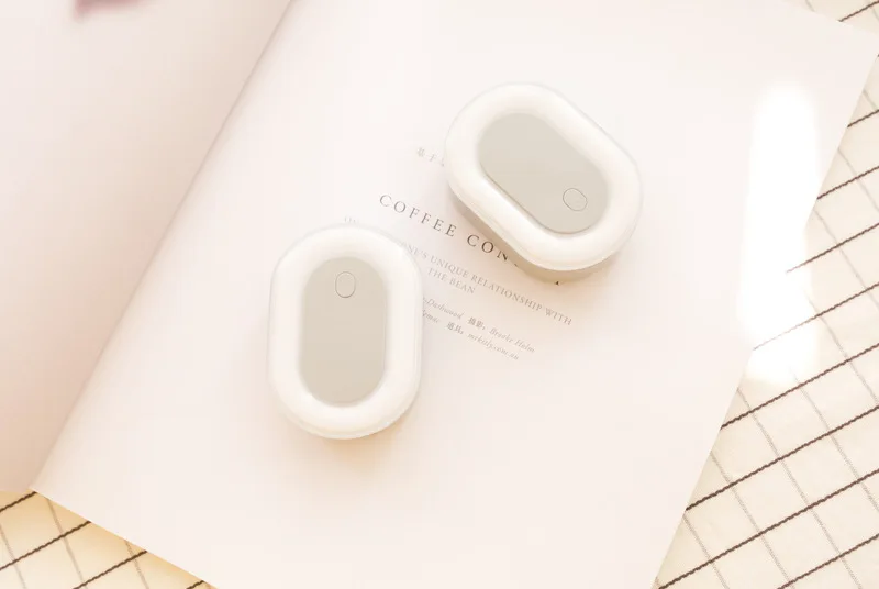 2-port charger dual-port USB phone digital accessories with LED night light multi-function | Электроника